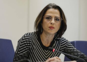 Se discută despre modul de organizare a activității conducerii Institutului Național al Justiției
