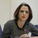 Se discută despre modul de organizare a activității conducerii Institutului Național al Justiției