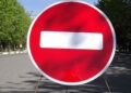 В центре Кишинева 20 июня временно ограничат движение транспорта