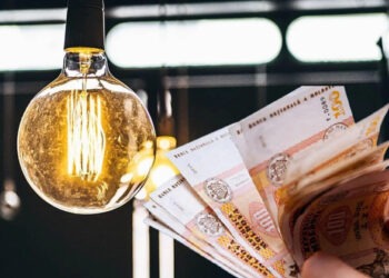 Счета за свет могут вырасти: Власти готовят изменения НДС