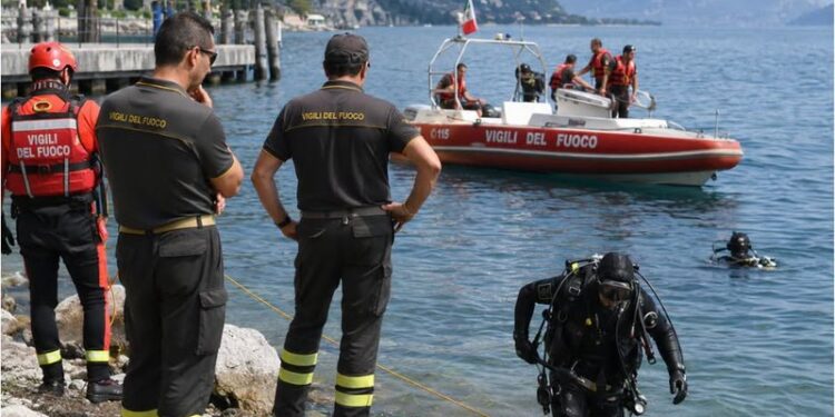 Tânără moldoveancă din Italia, găsită moartă într-un lac. Avea numai 30 de ani