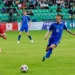 Молдова и Болгария сыграли вничью 2:2 в товарищеском матче в Кишиневе