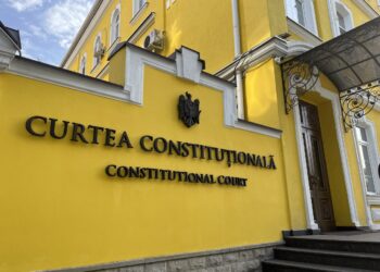 Curtea Constituțională va examina atribuțiile Adunării Populare a Găgăuziei privind formarea CEC a autonomiei