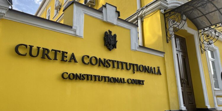 Curtea Constituțională va examina atribuțiile Adunării Populare a Găgăuziei privind formarea CEC a autonomiei