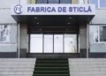 Autoritățile au scos la privatizare Fabrica de Sticlă din Chișinău