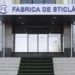 Autoritățile au scos la privatizare Fabrica de Sticlă din Chișinău