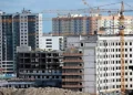 Ввод нового жилья в Молдове упал до исторического минимума