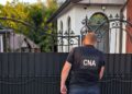 Avocat, reținut de CNA într-un dosar de trafic de influență și escrocherie
