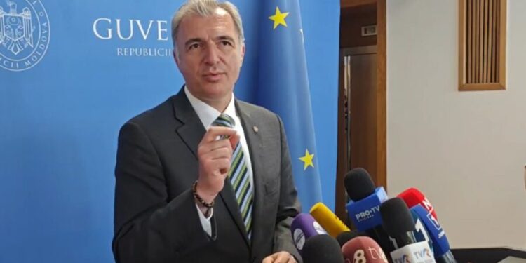 Economia Moldovei gâfâie! Ministrul Economiei: Efectele crizei din Ormuz abia urmează