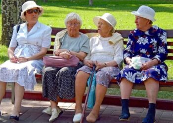 Прогноз на 1 июля: жара не отступает, до +36°C