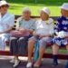 Прогноз на 1 июля: жара не отступает, до +36°C