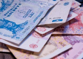 Din nou sunt de vină rușii? Funcționara a găsit o justificare pentru onorariile de milioane.